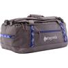 Patagonia - Borsa da viaggio resistente da 40 L - Black Hole Duffel 40L Hut Tripper May Grey - Grigio