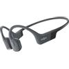 Shokz - Casco a conduzione ossea - OpenRun Mini USBC Cosmic Black - Nero