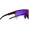 Red Bull Spect Eyewear - Occhiali da sole - Dakota Soft Touch Mauve - Viola