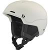 Bollé - Casco da sci/snowboard - Zenos Pure Offwhite Matte - Taglia 55-59 cm - Bianco