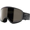 Salomon - Maschera da sci - Lumi Black - Nero