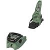 Marker - Attacchi da sci alpino - Griffon X 13 Green/Black - Taglia 90 mm - Verde