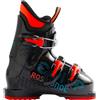 Rossignol - Scarponi da sci all-mountain - Comp J3 Black - Taglia Bambino 19.5 - Nero