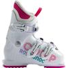 Rossignol - Scarponi da sci all-mountain - Comp J3 White - Taglia Bambino 19.5 - Bianco