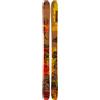 K2 - Sci freeride - Reckoner 110 2027 in Legno - Taglia 177 cm