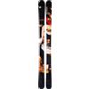 Armada - Sci all-mountain - Edollo 91 2027 - Taglia 162 cm - Nero