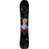 LibTech - Snowboard all-mountain - Dynamo 2027 - Taglia 153 cm - Nero
