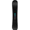 Nidecker - Snowboard all-mountain - Escape Plus 2027 - Taglia 156 cm - Nero