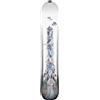 Jones - Splitboard - Frontier 2.0 Splitboard 2027 - Taglia 164W cm - Bianco