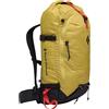 Black Diamond - Zaino tecnico per sci alpino - Cirque 35 Sulphur Green - Taglia S/M - Giallo