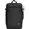 Eastpak - Zaino 2 in 1 - Transit'R Pack Black - Nero