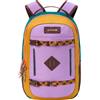 Dakine - Zaino da 18 litri - Mission Backpack 18L Sundown - Viola