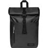 Eastpak - Zaino da 23 litri - Up Roll Tarp Black2 - Nero