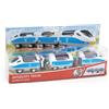 Hape Treno Intercity 1 St