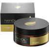 Nanolash Maschera per capelli all'Argan 300 ml