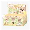 Pop Mart HACIPUPU Snuggle With You Series Phone Lanyard Sealed Case (6 Blind Box)