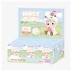 Pop Mart HACIPUPU Snuggle With You Series Pendant Sealed Case (6 Blind Box)