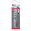 Bosch Professional 2608577048 Punta HSS Impact Control per Metallo, Accessorio per Foratrice a Percussione, 3 x 33 x 72 mm
