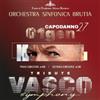 Vasco Symphony - Tribute