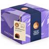 Fiasconaro - Panettone Agrumi e Zafferano - SCATOLA - 750g