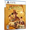 Xbox Indiana Jones e il Grande Cerchio - Edizione Standard - PlayStation 5