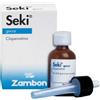 Zambon Company Seki Gocce 35,4 mg/ml - Sedativo Della Tosse 25 ml
