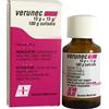 Savoma Medicinali Verunec collodio 15 g + 15 g/100 g - Trattamento Verruche, Calli, Duroni