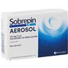 Giuliani Sobrepin Aerosol 40 mg / 3 ml - Soluzione Da Nebulizzare 10 Flaconcini da 3 ml