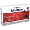 Nestle' Italiana Meritene Vitachoco 75 gr Gusto Fondente - Integratore Multivitaminico