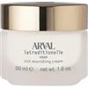 Arval Cosmetici Arval La Traditionelle Vison - Crema Dermonutriente Intensiva 50 ml