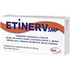 Smp Pharma Etinerv Smp 30 Compresse - Integratore Per Il Sistema Nervoso