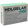 Gelar Farma Hdlgelar Free 45 Capsule - Integratore per l'apparato cardiovascolare