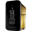 PACO RABANNE 1 Million Black - Eau de Parfum Uomo 30 ml Vapo