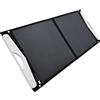 a-TroniX PPS pannello solare pieghevole 100W con connessione USB