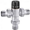 Cordivari Miscelatore termostatico reg. 30/65°C 3/4" M per Imp. Idronici