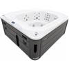 SPA Trasportabile CALLA 7/8 Posti con Filtro a Cartuccia Incluso
