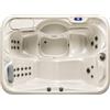 SPA Trasportabile MYSPA 216/165 3 Posti