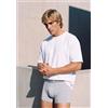 FILA BOXER UOMO FILA SUPER PROMO WEB GRIGIO