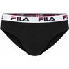 FILA SLIP UOMO FILA SUPER PROMO WEB BLACK
