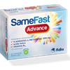 Fidia SameFast advance integratore per persone over 60 (20 compresse orosolubili)