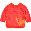Playshoes Bavaglino con maniche, impermeabile e lavabile, bavaglino a maniche lunghe | Materiale morbido e confortevole