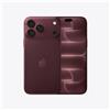 Apple iPhone 18 Pro Max 256GB Borgogna