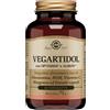 Solgar Vegartidol Glucosamina e MSM 60 Tavolette | Integratore alimentare con glucosamina e MSM in formato da 60 tavolette.