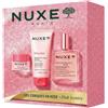 NUXE Cofanetto Bestseller Florale 50 ml + 50 ml+ 15 g