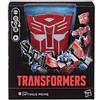 Hasbro Transformers Icons Optimus Prime Action Figure