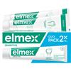 Elmex Sensitive Per Denti Sensibili 2 Tubi Da 75ml