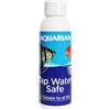 Aquarian acqua del rubinetto sicura, 118 ml