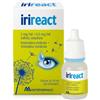 Irireact collirio 1 flacone 10 ml - - 047352024