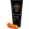 San Pietro Lab Di B.m.&c. Snc Must Tattoo Yellow Cream 100ml