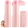 SERQIA 2 Pezzi Pink Collagen Volume Multi Balm Stick,Stick Collagene Puro | Per Viso, Occhi, Labbra E Collo: Attenua Le Linee Sottili,Solleva E Rassoda,Idrata In Profondità
